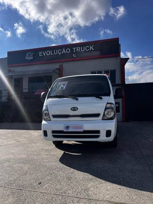 KIA BONGO 2.5 K-2500 4X2 CS TURBO DIESEL 2P MANUAL KIA BONGO 2.5 K-2500 4X2 CS TURBO DIESEL 2P MANUAL